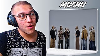 видео: Реакция на BE:FIRST – Muchu / ПЕРВЫЙ ДУБЛЬ!!! картинка: Реакция на BE:FIRST – Muchu / ПЕРВЫЙ ДУБЛЬ!!!