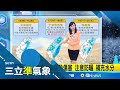 天氣與氣象