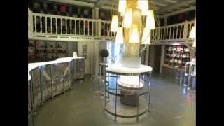 Bodegas La Rioja Alta S A en Haro