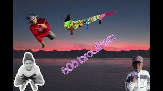 BLESS SA X RANZO SA FEAT BLESS SA (TIK TIK NIKE)