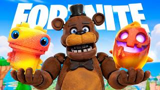 New MASTER MONDAY *UPDATE* in Fortnite