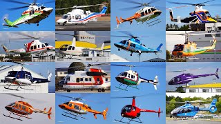 🚁16 Helicopters🚁 ◀︎