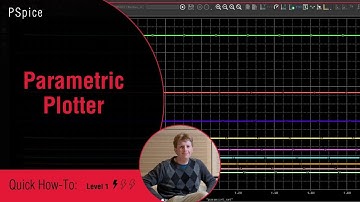 Sweep Multiple Parameters in ONE SPICE Simulation?