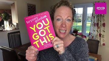 Jools Montague - Edge NLP - You Got This