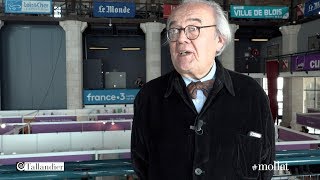 Play video: Jean-Paul Desprat - Henri IV : roi de coeur