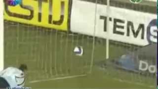 Selçuk'tan 2 harika gol, 1 tane de Burak'tan Galatasaray'a...