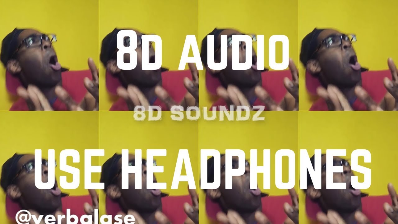 Verbalase - Low Tetris Beatbox (8D AUDIO) USE HEADPHONES - YouTube