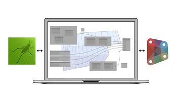 food4Rhino webinar: Autodesk Data Exchange - curate and share data between GH and Dynamo