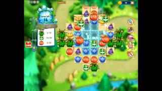 Magic Kitchen 2 level 12
