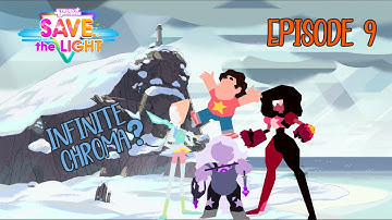 Is It Possible To Get Infinite Chroma? - Steven Universe: Saves the Light Funny Gameplay