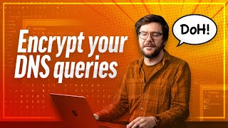 Encrypt your DNS requests with MikroTik