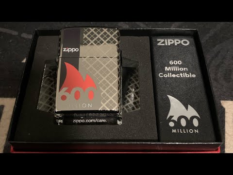 Zippo 400 Million アメリカ製4億記念ZIPPO hqdefault.jpg