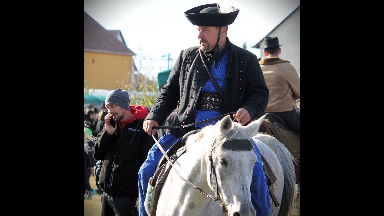 Szüreti felvonulás│Zenés fotóválogatás│Szentlőrinckáta│2025.10.25.