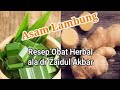 Begini cara penyembuhan atasi asam lambung