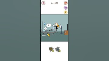 thief puzzle level 233