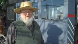 http://www.amishbuggyrides.com/ An introduction to Amish Buggy and Carriage making in 2010 ....from Amish Jack.