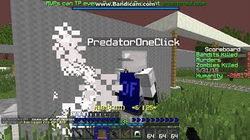 MC-Warz: Hackers - FlareBlittz