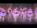 Ballet Rapunzel Carlota Portella Duda Dez2012