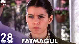 Fatmagul - Episode 28 | Beren Saat | Turkish Drama | Urdu Dubbing | FC1Y