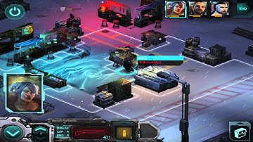 ShadowRun Returns: Dead Mans Switch (Part2)