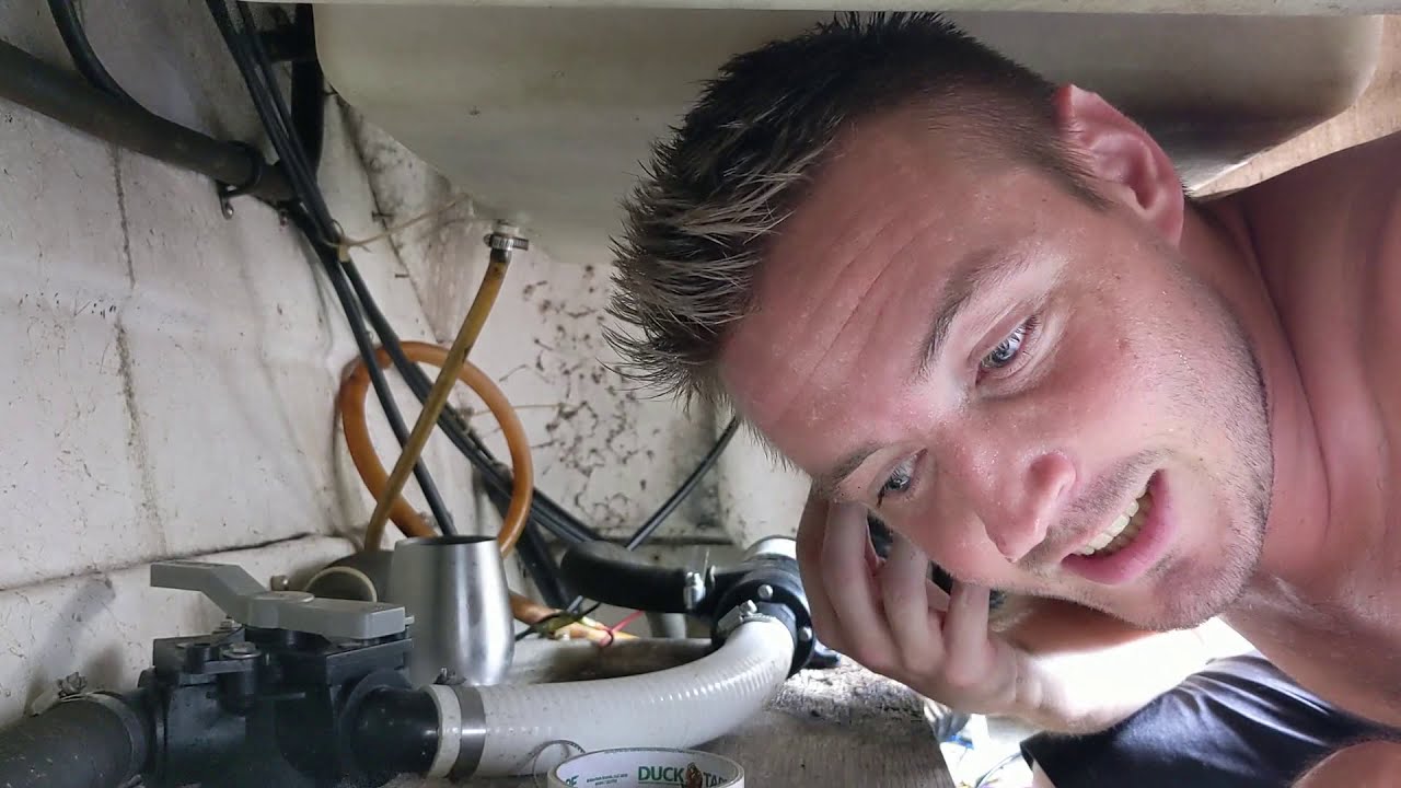 Boat Life in Jacksonville | BLA010