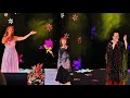 Китка трио МВР/Мими,Ваня,Роси/– Юбилеен концерт "Живей за мига - 35 години на сцена" 2017