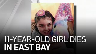 East Bay Couple Charged With Torturing 11-Year-Old Daughter Who Died