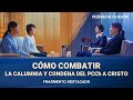 Película cristiana | Cómo combatir la calumnia y condena del PCCh a Cristo (Fragmento destacado)