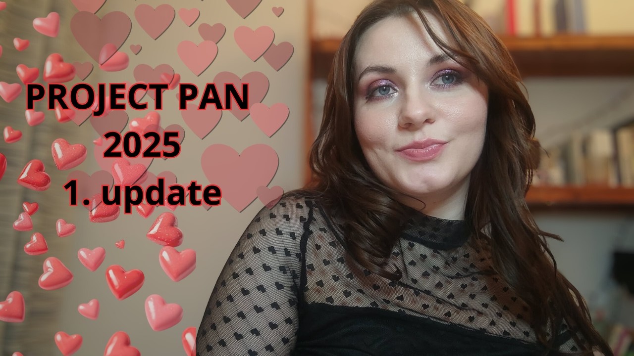 PROJECT PAN 2025 - Január, első frissítés
