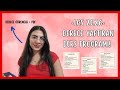 Derece Öğrencisinin Derece Yaptıran LGS Programı + PDF | #lgs 