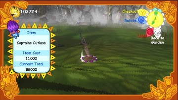 Viva Piñata - Garden Value Master Achievement Guide