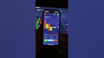 BEST AI TRADING BOT | POCKET OPTION & BINARIUM STRATEGY 2025 #trading #bot #ai