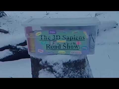 Goat Meadow Snow Play Area Weather