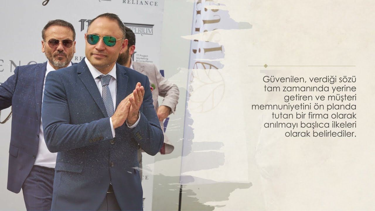 Imperium Marka Hikayesi