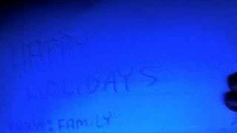 Re: A first hand look at building an Android application