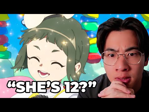 Chat Told Me She's Guilty of MURDER?? (Milgram React | First Trial)