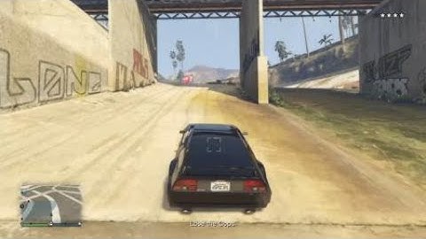 Grand Theft Auto V: Online - The Contract ( Liquidize Assets ).