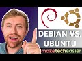 Debian vs Ubuntu: Which Should You Choose?