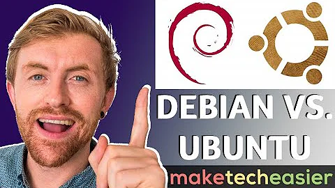 Debian vs Ubuntu: Which Should You Choose?
