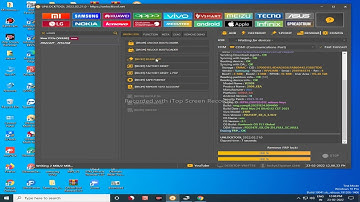 vivo y33s(v2109) frp done with unlock tool