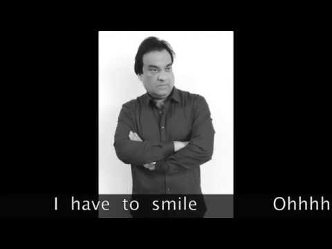 Gham Diye Mustaqil - K L SAIGAL - Cover - Shakeel Inam