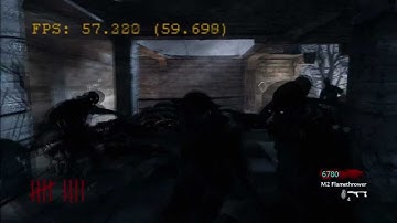 WaW Zombies Hack No JailBreak