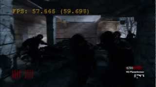 WaW Zombies Hack No JailBreak