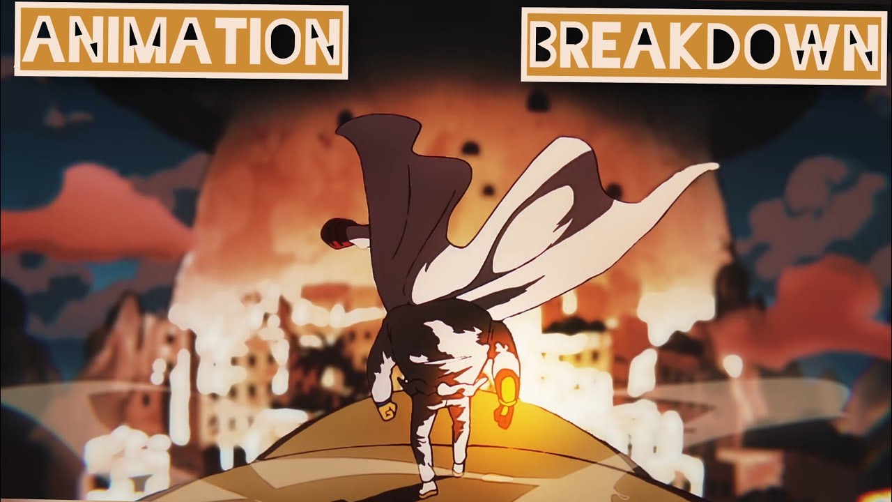 The Brilliance Behind Galaxy Impact Animation | One Piece Episode 1114 Breakdown