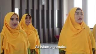 Sang Surya dan Mars 'Aisyiyah