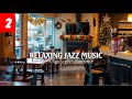 30days coffee  relaxing jazz instrumental music ambience for working studying