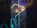 Animal Lights at Utah Hogle Zoo (Zoo Lights)