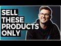 [WATCH] Only Sell THESE Types Of Products On Amazon FBA 👍