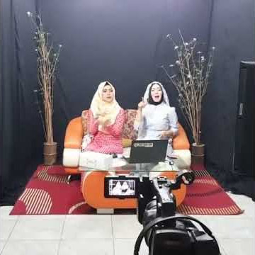 Neng Oshin Hijab