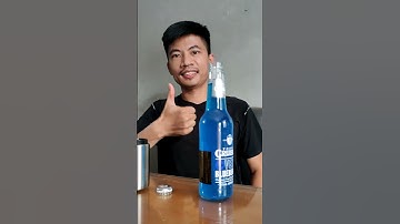 Dụng cụ mở nắp chai có tốt không? #shorts #timreview